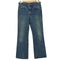 リー Lee 70s USA製 42TALON ブーツカットデニム フレア メンズ 32×31