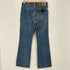 リー Lee 70s USA製 42TALON ブーツカットデニム フレア メンズ 32×31