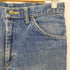 リー Lee 70s USA製 42TALON ブーツカットデニム フレア メンズ 32×31