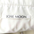 JOSE MOON LEATHER FLAP BUSTIER import レディース 38