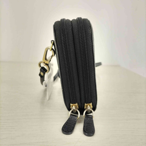 ヴィヴィアンウエストウッド Vivienne Westwood オーブ レザーショルダーウォレット メンズ