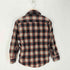 ジェイシーペニー J.C.PENNEY 70S 襟芯ウールチャックシャツ メンズ JPN:M