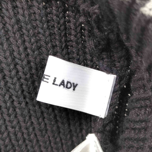 メルトザレディ Melt the lady choker bare tops レディース FREE