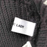 メルトザレディ Melt the lady choker bare tops レディース FREE