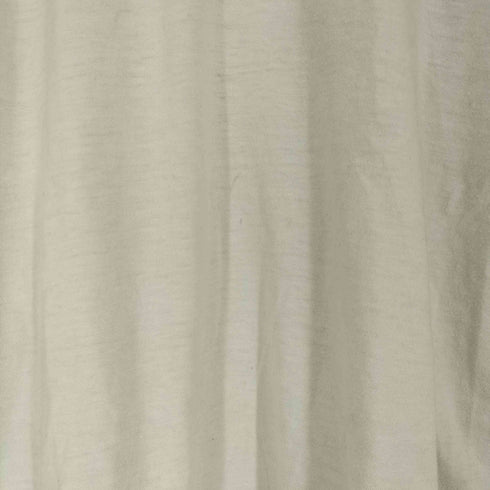 THE KNITS 70s- USA製 袖シングル ラグラン BOURBON STREET ヘンリーネック七分袖カットソー メンズ JPN:L