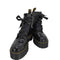 ドクターマーチン Dr.Martens HOLLY 6ホールレースアップリボンブーツ レディース JPN:38