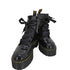 ドクターマーチン Dr.Martens HOLLY 6ホールレースアップリボンブーツ レディース JPN:38