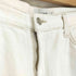 KUME SIDE FRAYED WIDE DENIM PANTS import レディース JPN:M