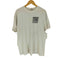 フルーツオブザルーム FRUIT OF THE LOOM 90s USA製 袖裾シングル 中国皇陵 両面プリントクルーネックTシャツ メンズ JPN:XL
