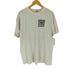 フルーツオブザルーム FRUIT OF THE LOOM 90s USA製 袖裾シングル 中国皇陵 両面プリントクルーネックTシャツ メンズ JPN:XL
