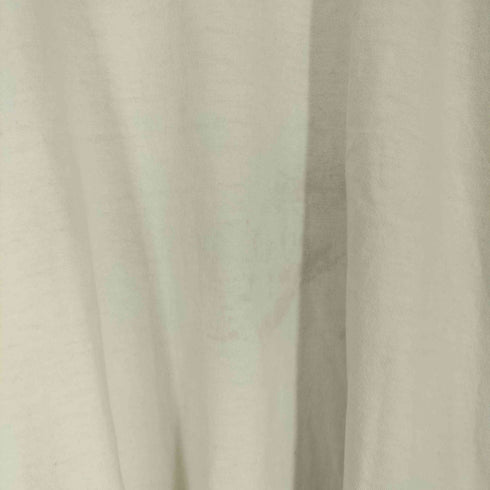 フルーツオブザルーム FRUIT OF THE LOOM 90s USA製 袖裾シングル 中国皇陵 両面プリントクルーネックTシャツ メンズ JPN:XL