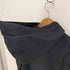 ザラ ZARA バックフリル フーデット ポリナイロン マウンテン ジャケット レディース import:L