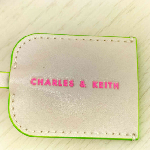 チャールズアンドキース CHARLES&KEITH Clove クローブ ドローストリングバケットバッグ バケツ レディース