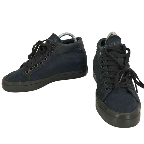アディダス adidas COURTVANTAGE HEEL インヒールスニーカー レディース JPN:23.5