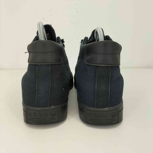 アディダス adidas COURTVANTAGE HEEL インヒールスニーカー レディース JPN:23.5