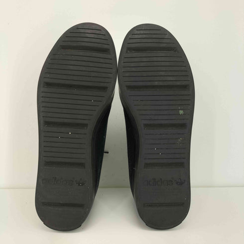 アディダス adidas COURTVANTAGE HEEL インヒールスニーカー レディース JPN:23.5