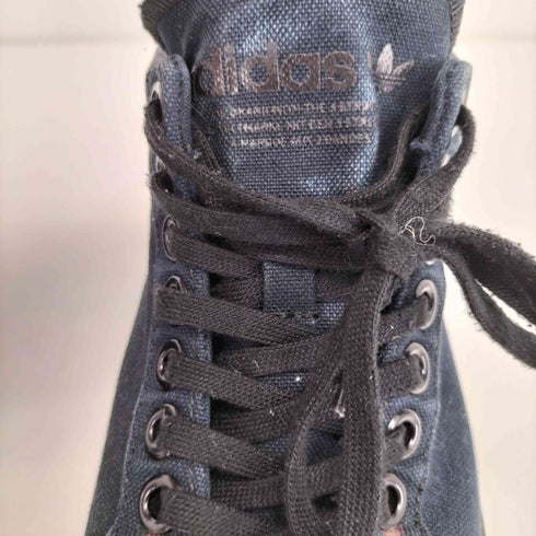 アディダス adidas COURTVANTAGE HEEL インヒールスニーカー レディース JPN:23.5