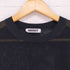 NKNIT 24SS Mesh Knit domestic レディース JPN:1