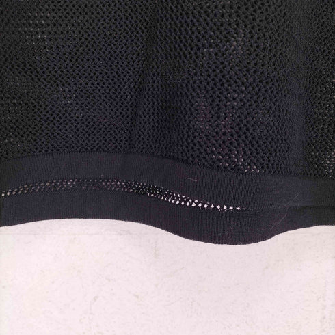 NKNIT 24SS Mesh Knit domestic レディース JPN:1
