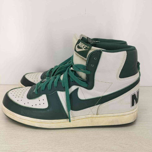 ナイキ NIKE Terminator High Noble Green メンズ JPN:28