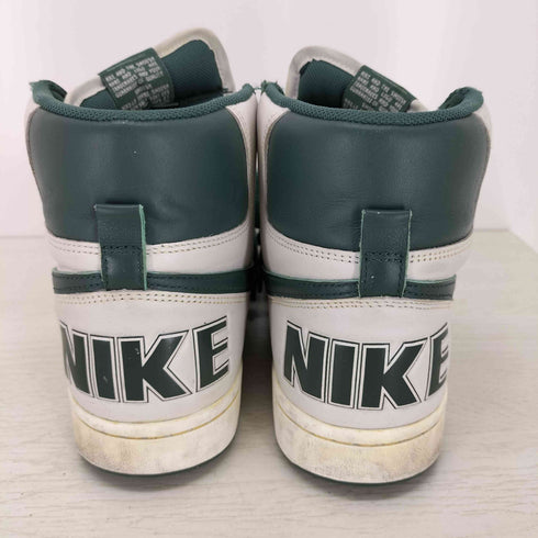 ナイキ NIKE Terminator High Noble Green メンズ JPN:28