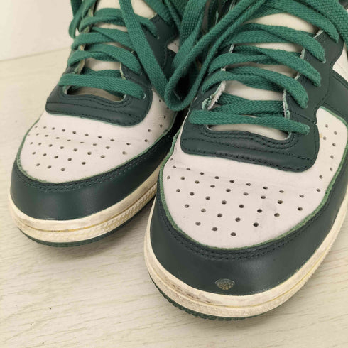 ナイキ NIKE Terminator High Noble Green メンズ JPN:28