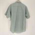 ユーエスアーミー U.S. ARMY 80S AG-415 DURABLE PRESS SHORT SLEEVE ポリ コットン ショートスリーブ ミリタリー シャツ 1982年製 メンズ 15 1/2