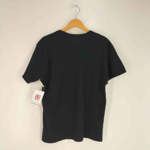 バンドプリント Tシャツ バンT メンズ import:L