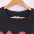 バンドプリント Tシャツ バンT メンズ import:L
