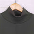 アンスリード UN3D. 24AW HIGH NECK MARMAID SWEAT OP レディース 38