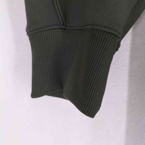 アンスリード UN3D. 24AW HIGH NECK MARMAID SWEAT OP レディース 38