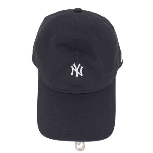 ニューエラ NEW ERA 9TWENTY MLBチームロゴ刺繍 6パネルキャップ メンズ