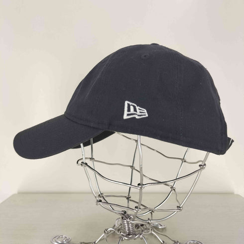 ニューエラ NEW ERA 9TWENTY MLBチームロゴ刺繍 6パネルキャップ メンズ