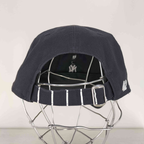 ニューエラ NEW ERA 9TWENTY MLBチームロゴ刺繍 6パネルキャップ メンズ