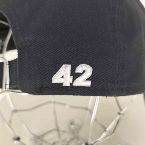 ニューエラ NEW ERA 9TWENTY MLBチームロゴ刺繍 6パネルキャップ メンズ
