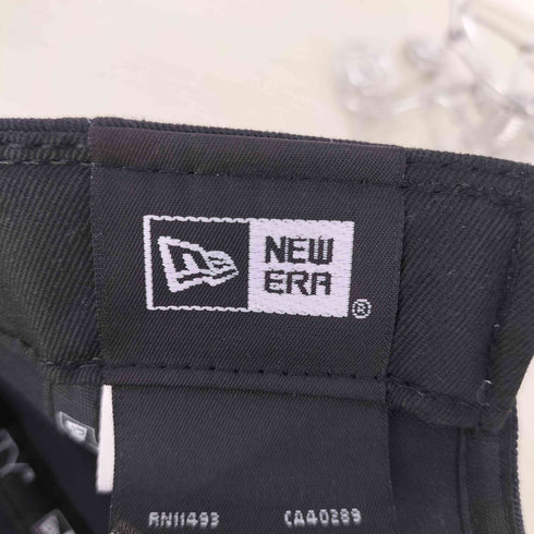 ニューエラ NEW ERA 9TWENTY MLBチームロゴ刺繍 6パネルキャップ メンズ