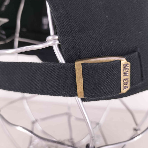ニューエラ NEW ERA CASUAL CLASSIC MLBチームロゴ刺繍 6パネルキャップ メンズ
