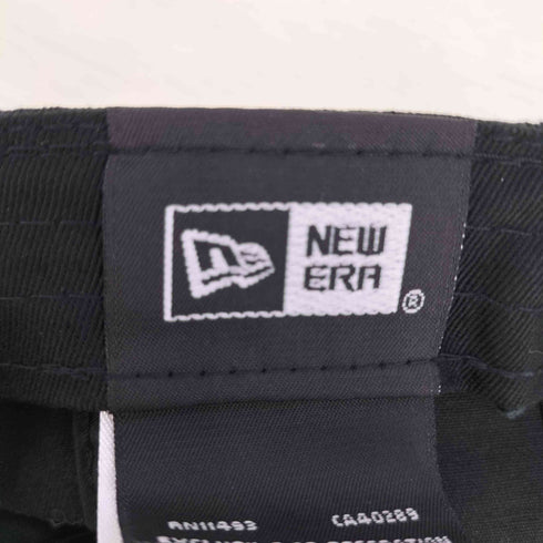 ニューエラ NEW ERA CASUAL CLASSIC MLBチームロゴ刺繍 6パネルキャップ メンズ