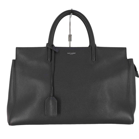 サンローランパリ SAINT LAURENT PARIS Cabas Rive Gauche カバ リヴ ゴーシュ トートバッグ レディース