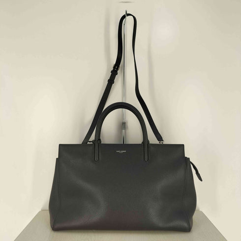 サンローランパリ SAINT LAURENT PARIS Cabas Rive Gauche カバ リヴ ゴーシュ トートバッグ レディース