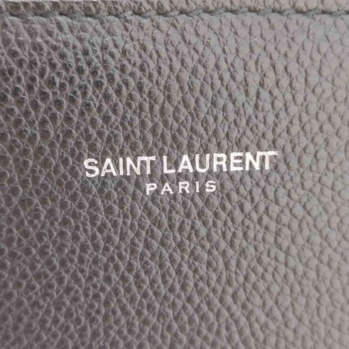 サンローランパリ SAINT LAURENT PARIS Cabas Rive Gauche カバ リヴ ゴーシュ トートバッグ レディース