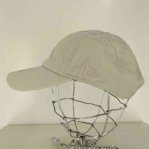 ニューエラ NEW ERA CASUAL CLASSIC MLBチームロゴ刺繍 6パネルキャップ メンズ