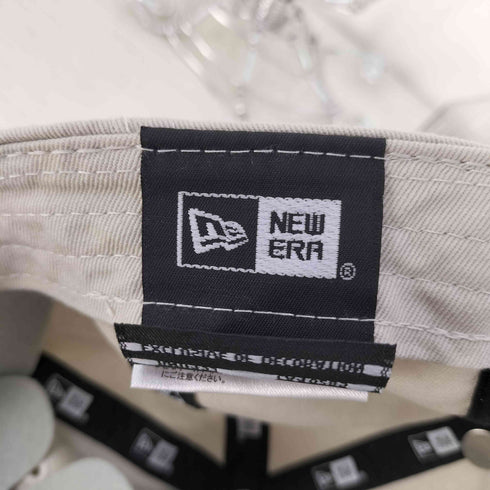 ニューエラ NEW ERA CASUAL CLASSIC MLBチームロゴ刺繍 6パネルキャップ メンズ