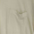フルーツオブザルーム FRUIT OF THE LOOM 80s USA製 袖裾シングル bits and bobs ポケットTシャツ メンズ JPN:XXL