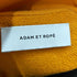 アダムエロペ Adam et Rope ZIPレイヤードスウェット レディース FREE