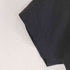 TIME TO THROW THE BELT 袖裾シングル クルーネックTシャツ メンズ