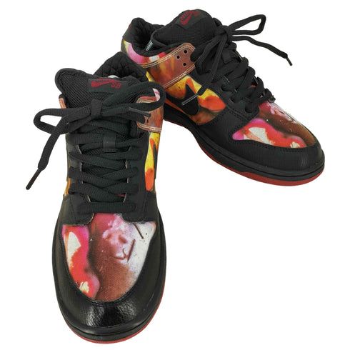 ナイキ NIKE DUNK LOW PRO SB PUSHEAD パスヘッド デッドストック メンズ JPN:27.5