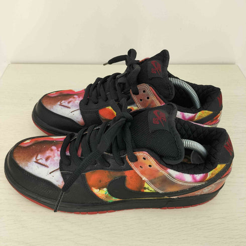 ナイキ NIKE DUNK LOW PRO SB PUSHEAD パスヘッド デッドストック メンズ JPN:27.5