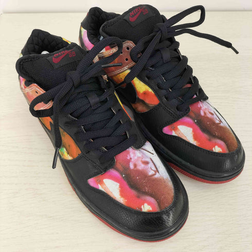 ナイキ NIKE DUNK LOW PRO SB PUSHEAD パスヘッド デッドストック メンズ JPN:27.5