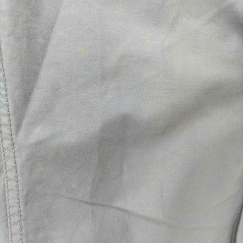 エムエイチエル MHL. コットンナイロン ベイカーパンツ メンズ JPN:M